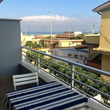 Apartamento Sunset House Fiumicino Exterior foto