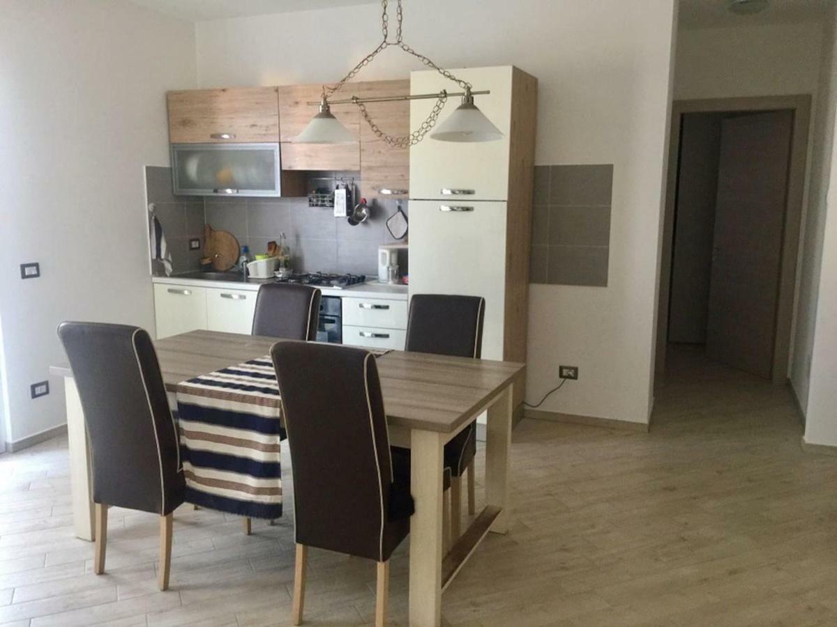 Apartamento Sunset House Fiumicino Exterior foto