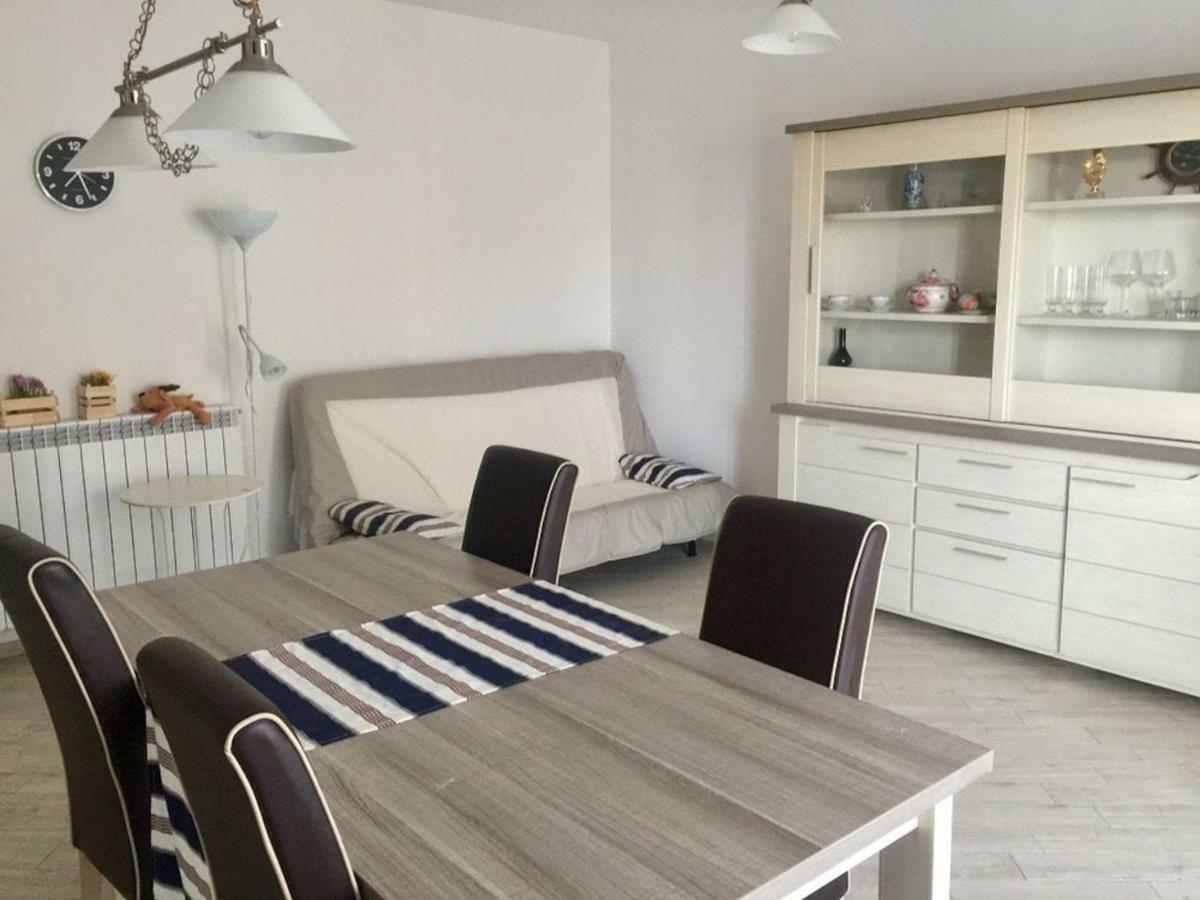Apartamento Sunset House Fiumicino Exterior foto