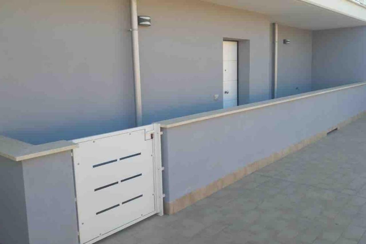 Apartamento Sunset House Fiumicino Exterior foto