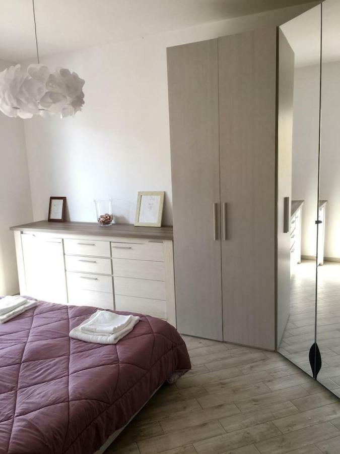 Apartamento Sunset House Fiumicino Exterior foto