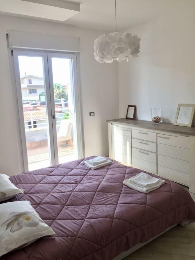 Apartamento Sunset House Fiumicino Exterior foto