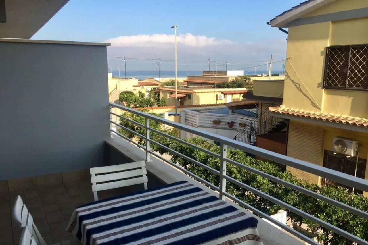 Apartamento Sunset House Fiumicino Exterior foto